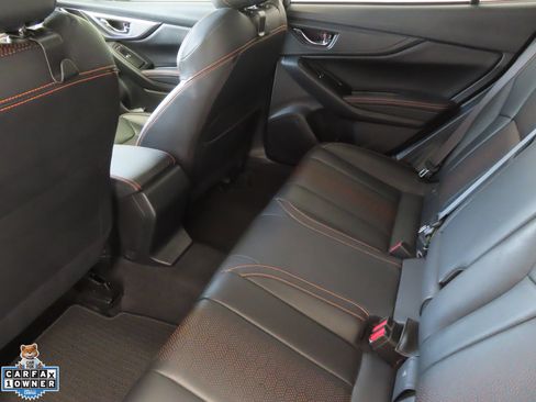 Used 2021 Subaru Crosstrek 2.5i Limited w/ Popular Package #4 AWD/4WD image 21