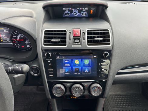 Used 2019 Subaru WRX STI w/ Popular Package #1 image 16