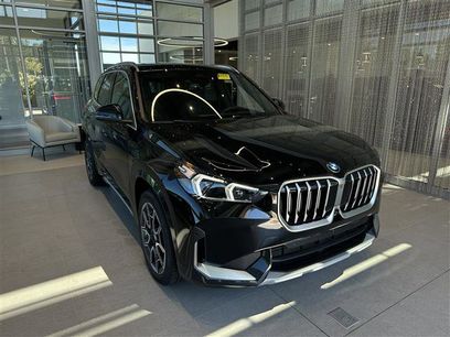 New 2026 BMW X1 xDrive28i w/ Technology Package