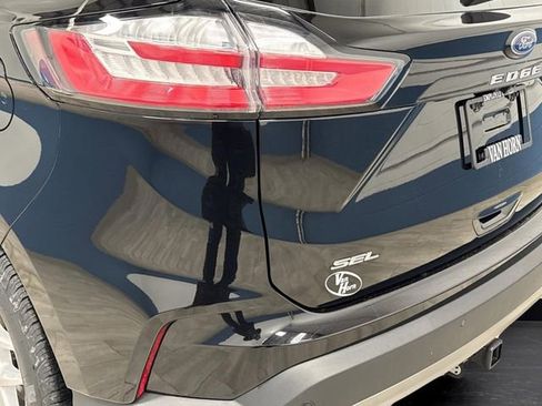Used 2022 Ford Edge SEL w/ Convenience Package image 33