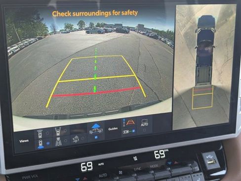 Used 2025 Toyota Tundra 1794 Edition image 25