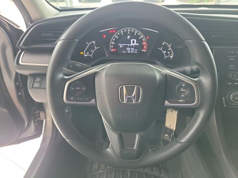 Used 2016 Honda Civic LX image 22