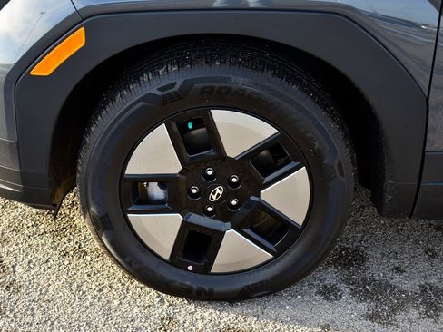 New 2026 Hyundai Santa Fe SEL image 6