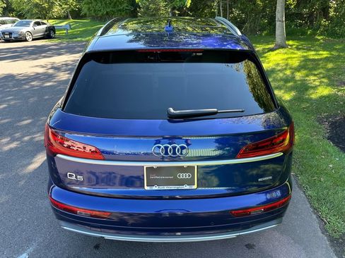 Certified 2023 Audi Q5 2.0T Premium AWD/4WD image 16