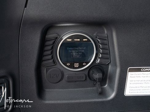 Used 2026 Lexus GX 550 AWD/4WD image 27