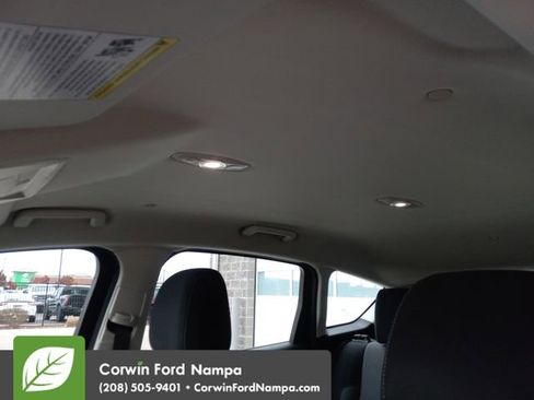 Used 2017 Ford C-MAX SE image 23