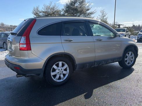 Used 2008 Honda CR-V EX-L image 10