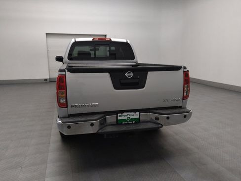 Used 2019 Nissan Frontier SV w/ Value Truck Package image 6