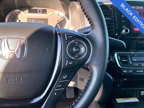 Used 2023 Honda Ridgeline Black Edition image 26