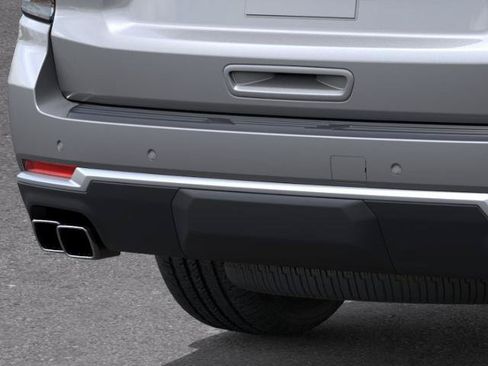 New 2026 Chevrolet Suburban High Country RWD image 49