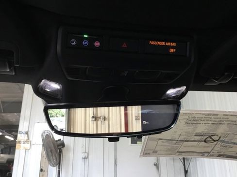 New 2026 Chevrolet Corvette Stingray Preferred Conv w/ Z51 Performance Package image 27