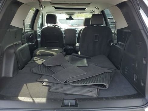 Used 2021 Chevrolet Traverse LT w/ LT Premium Package FWD image 27