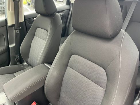 Certified 2023 Honda Civic EX image 6