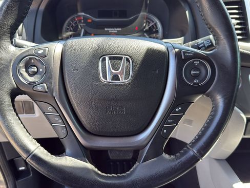 Used 2016 Honda Pilot EX-L image 9