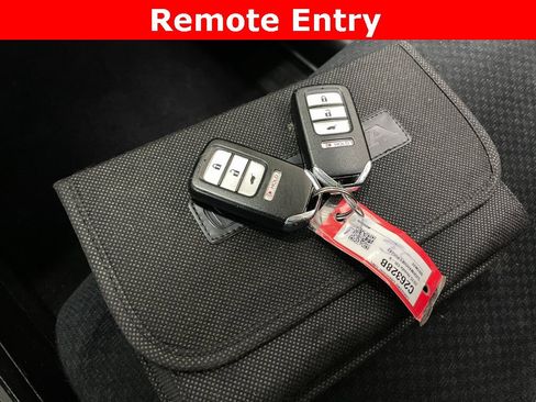 Used 2015 Honda CR-V EX image 7