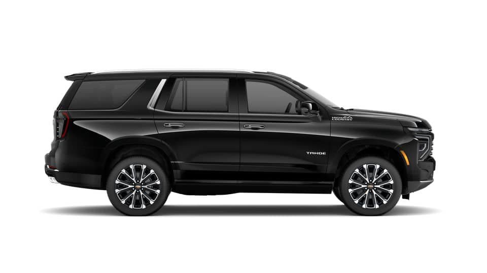 New 2027 Chevrolet Tahoe High Country AWD/4WD image 33