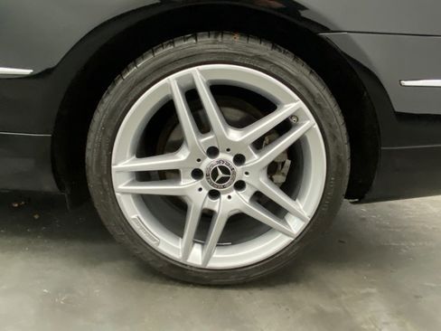 Used 2015 Mercedes-Benz E 400 2dr Cpe E 400 4MATIC image 18