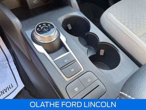 Used 2022 Ford Escape SE w/ Convenience Package image 12