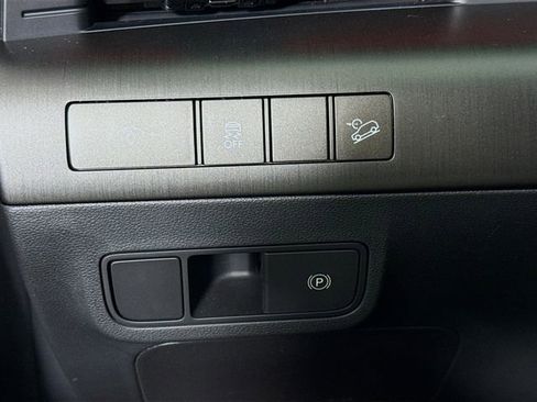 Certified 2025 Hyundai Kona N Line S image 12