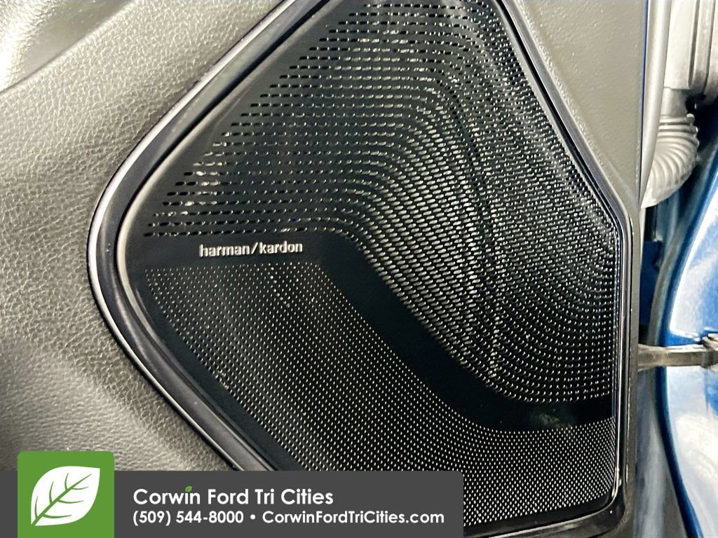 Used 2024 RAM 1500 Limited AWD/4WD image 13