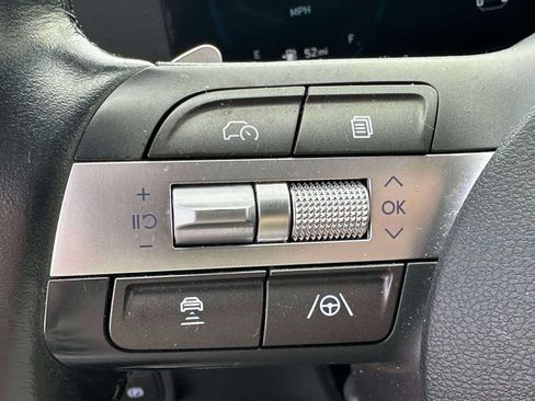 Used 2024 Hyundai Kona SEL w/ Convenience Package FWD image 19