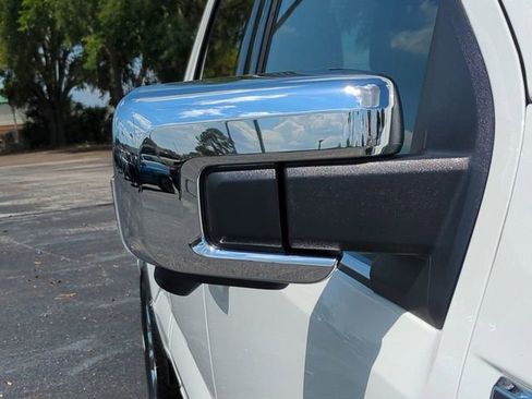 New 2026 Ford F150 Lariat image 12