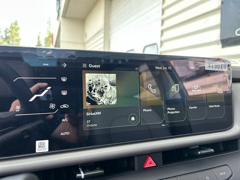 New 2027 Kia Seltos EX AWD/4WD image 19