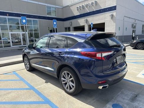 Certified 2023 Acura RDX FWD w/ Technology Package image 3