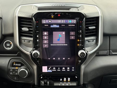 New 2026 RAM 1500 Lone Star AWD/4WD image 13