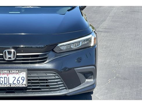 Used 2023 Honda Civic EX image 16