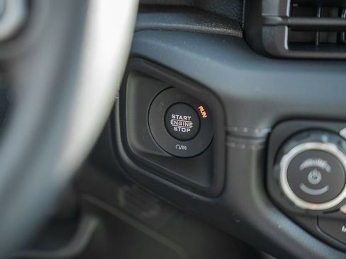 New 2025 Jeep Wrangler Rubicon w/ Convenience Group image 26