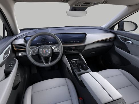 New 2026 Buick Envision Avenir AWD/4WD image 15