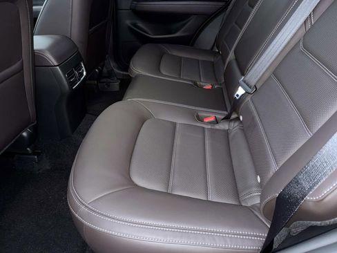 Certified 2025 MAZDA CX-5 Signature image 19