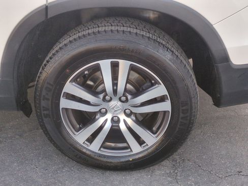 Used 2016 Honda Pilot EX-L image 12