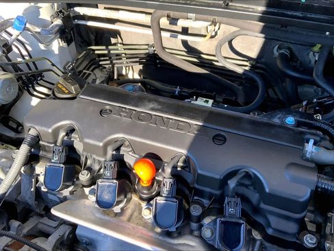 Used 2016 Honda HR-V LX image 31