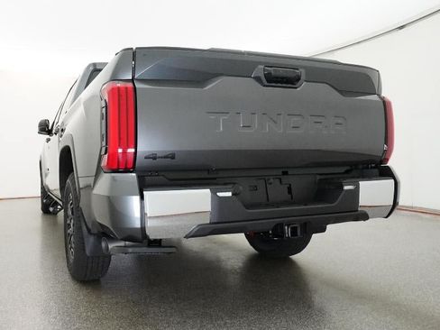 New 2026 Toyota Tundra SR5 AWD/4WD image 22