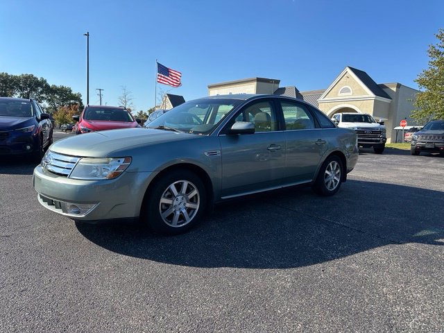 Used 2008 Ford Taurus SEL FWD image 1