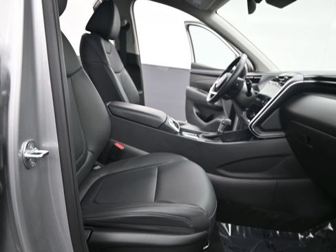 Used 2023 Hyundai Tucson SEL w/ Convenience Package AWD/4WD image 22