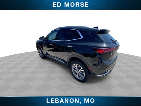 Certified 2023 Buick Envision Preferred AWD/4WD image 6