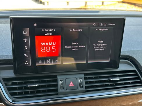 Used 2024 Audi Q5 e Premium image 22