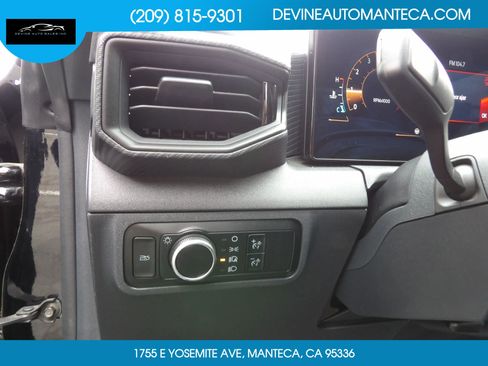 Used 2024 Ford Mustang Coupe image 16