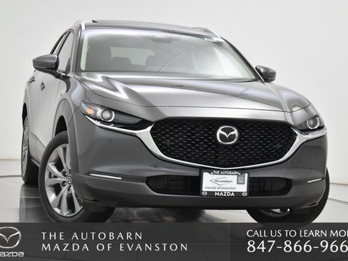 New 2026 MAZDA CX-30 AWD 2.5 S image 3