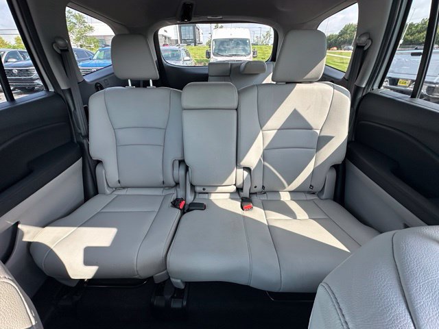 Used 2016 Honda Pilot EX-L image 25