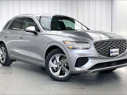 Used 2026 Genesis GV70 2.5T Advanced AWD/4WD image 1