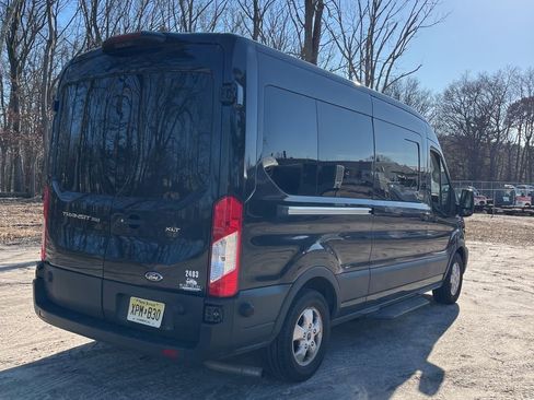 Used 2020 Ford Transit 350 XL image 5