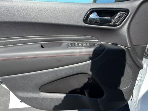New 2026 Dodge Durango GT image 20