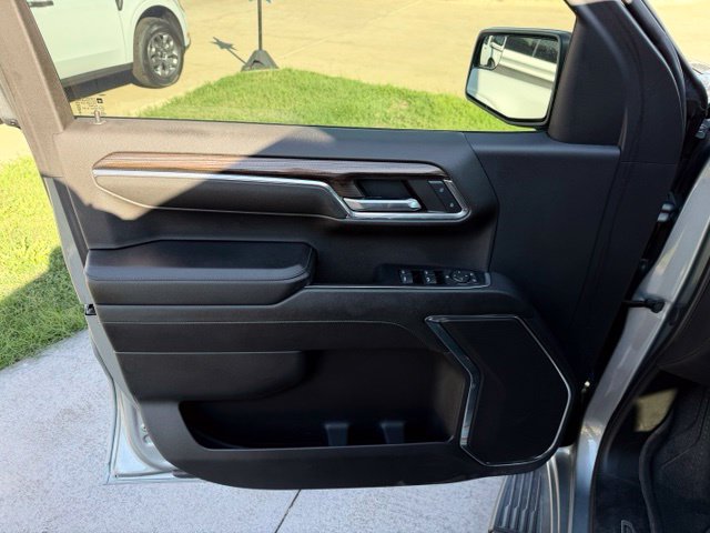 Used 2024 Chevrolet Silverado 1500 RST w/ Protection Package RWD image 10
