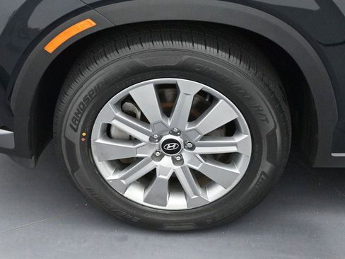 Used 2023 Hyundai Palisade SEL w/ Cargo Package AWD/4WD image 31