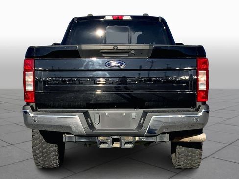 Certified 2020 Ford F350 Lariat w/ Lariat Ultimate Package image 4
