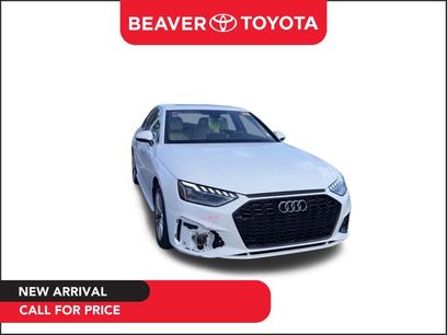 Used 2023 Audi A4 2.0T Premium Plus